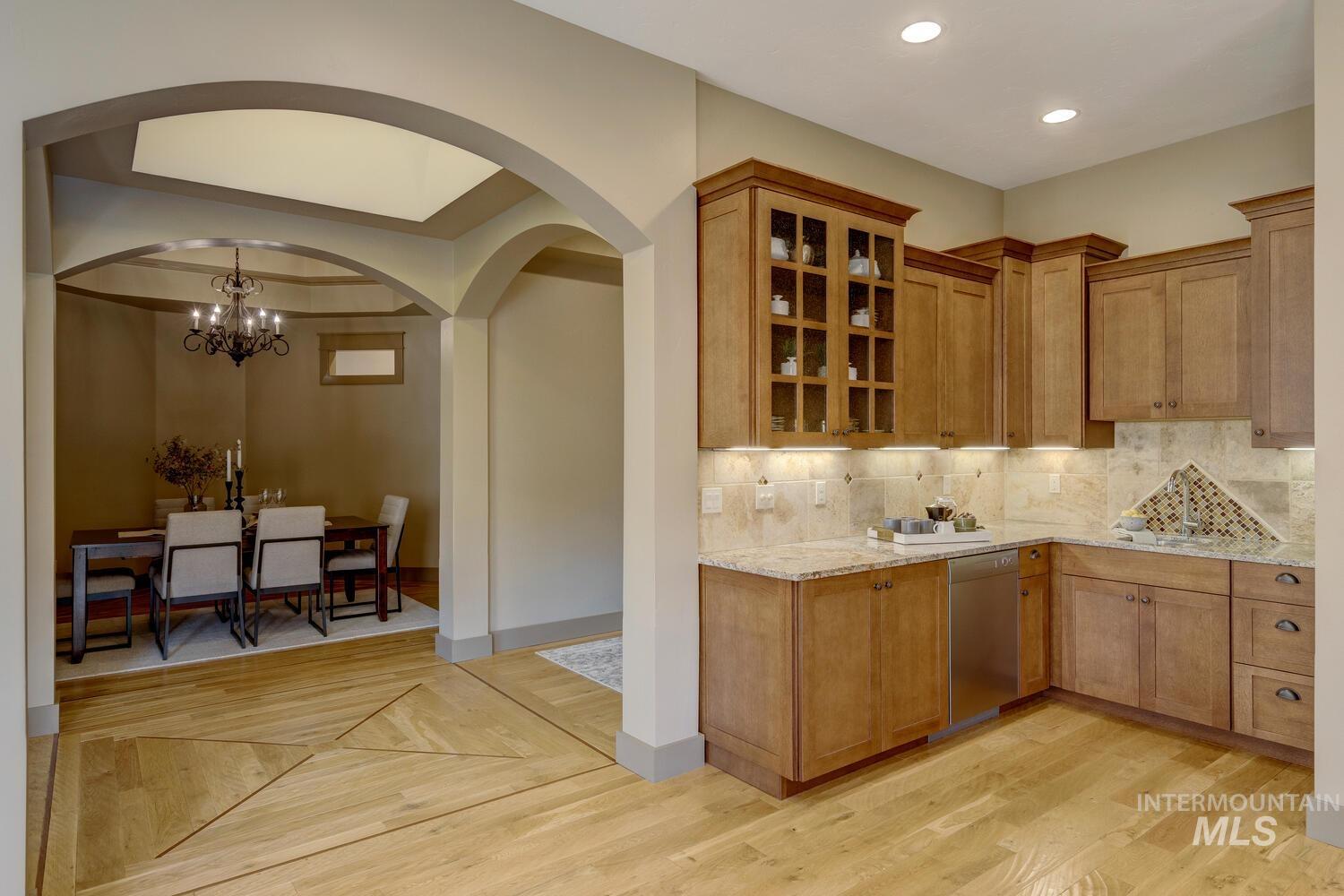 5560 W Chukar Butte Court