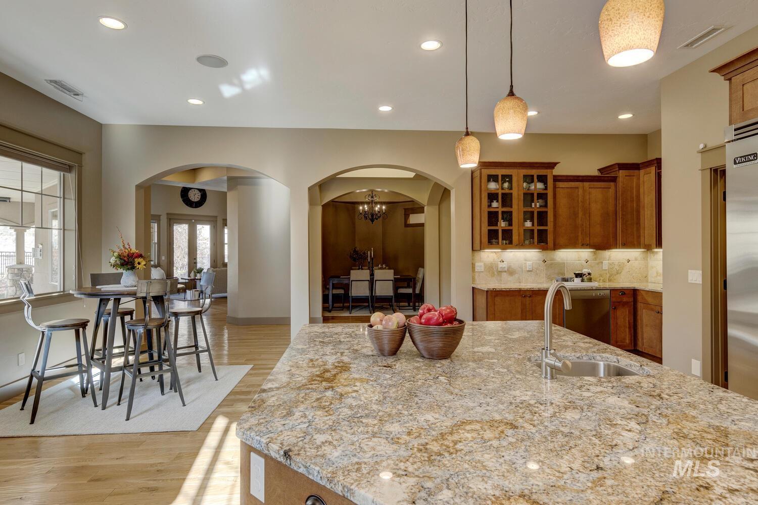 5560 W Chukar Butte Court