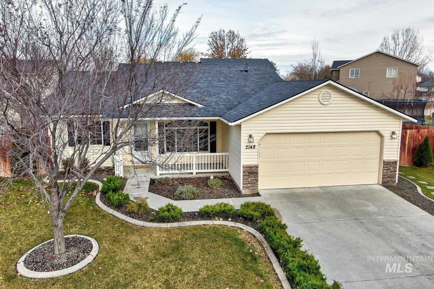 2148 W Crown Pointe Ave