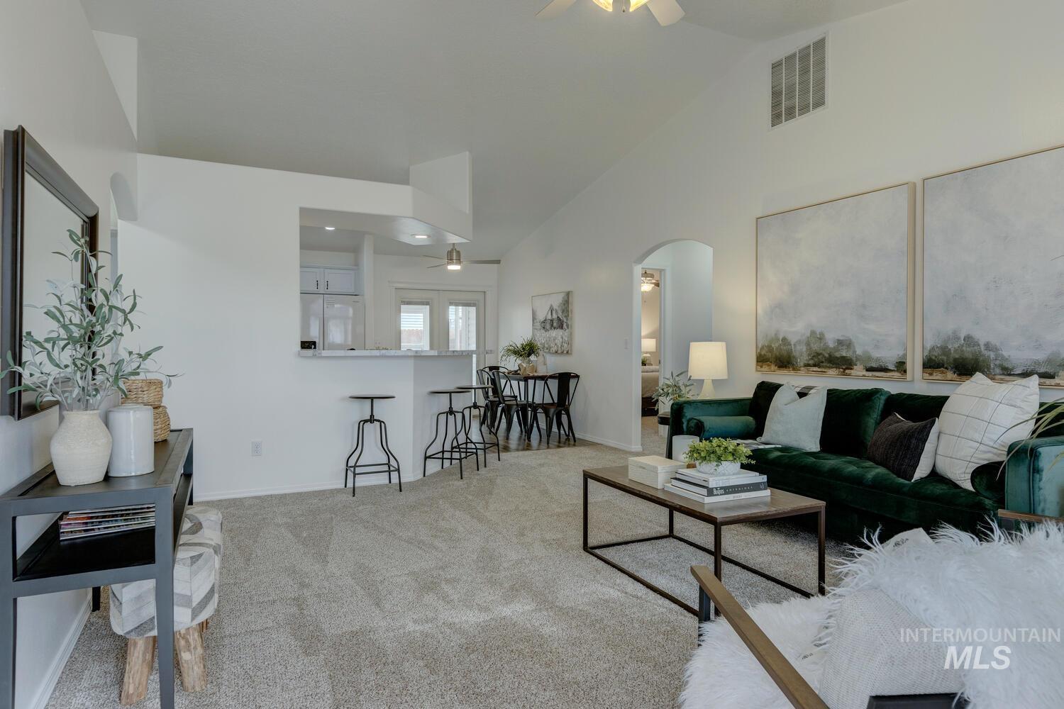 2148 W Crown Pointe Ave