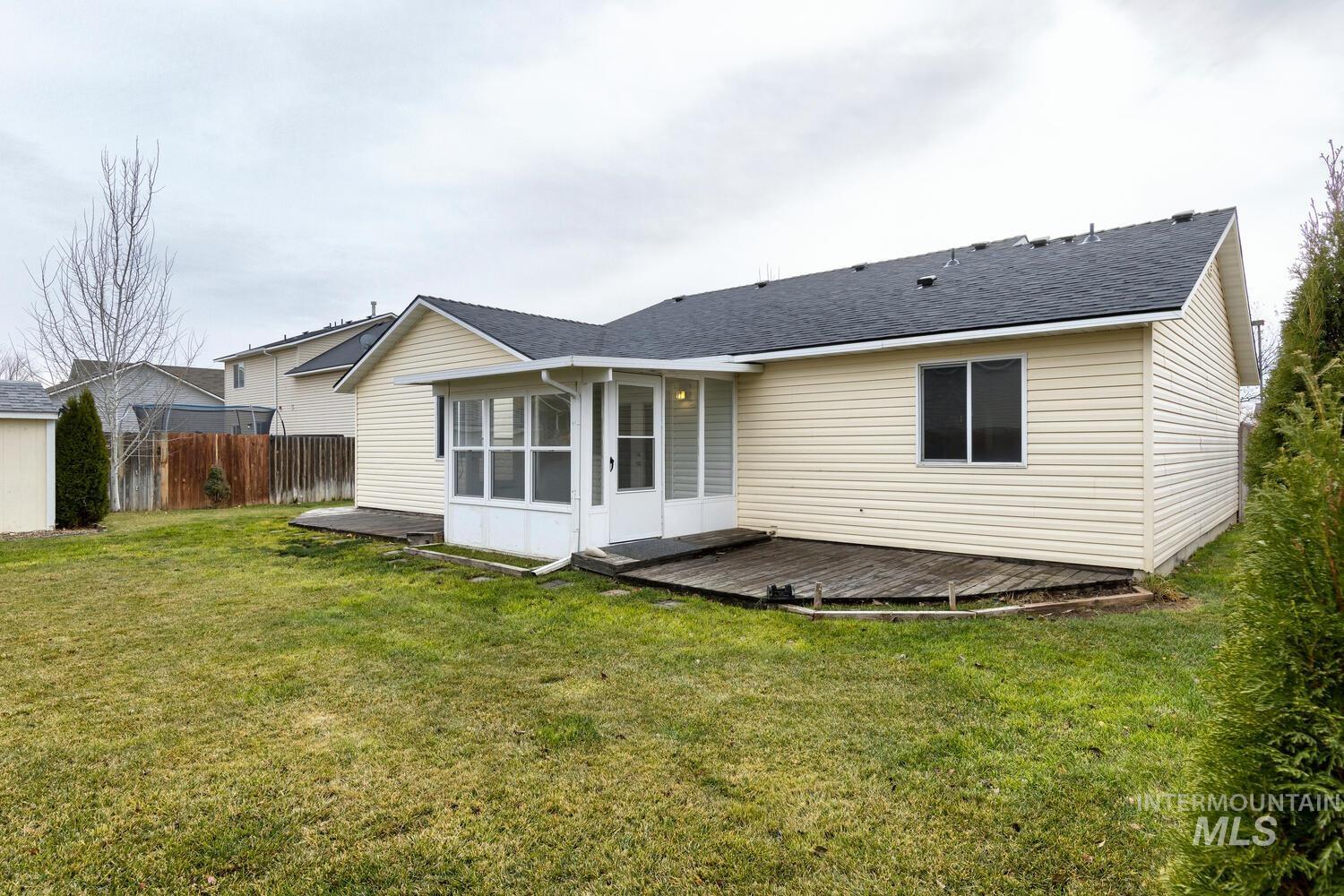 2148 W Crown Pointe Ave