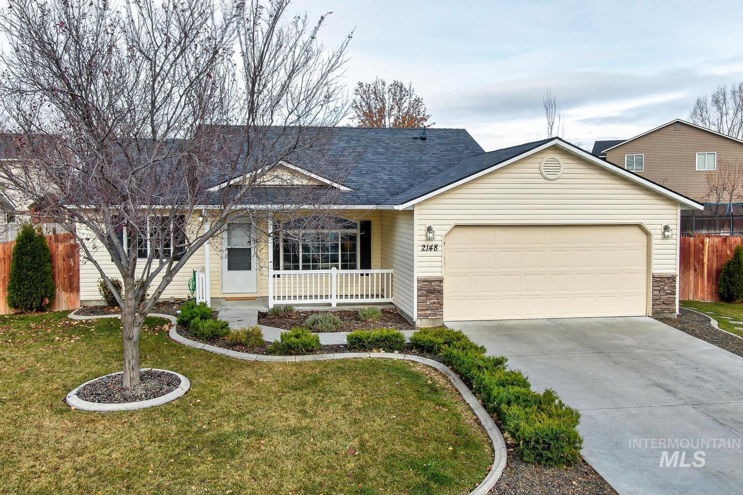 2148 W Crown Pointe Ave