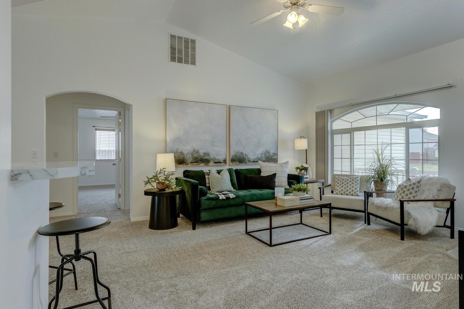 2148 W Crown Pointe Ave