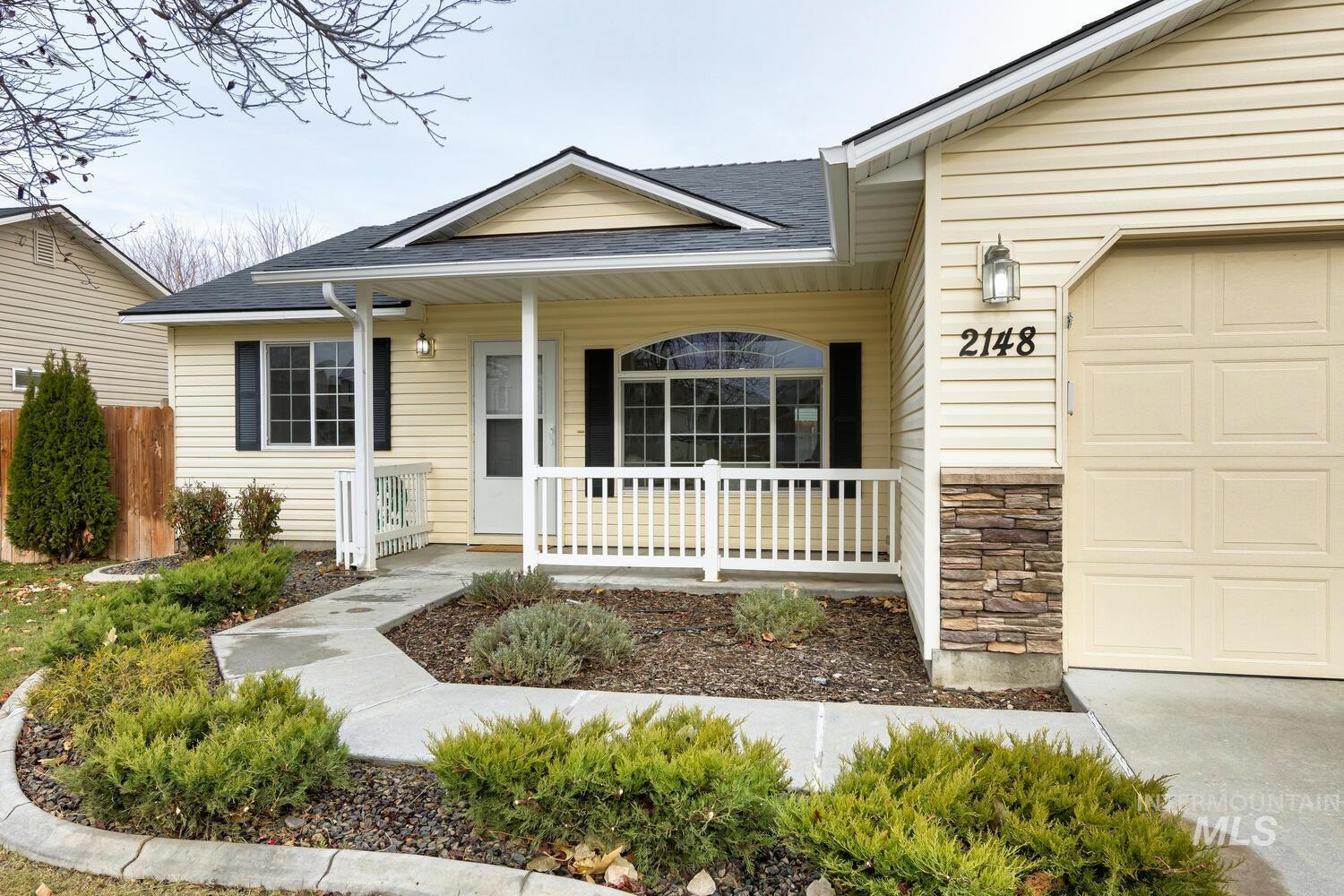 2148 W Crown Pointe Ave