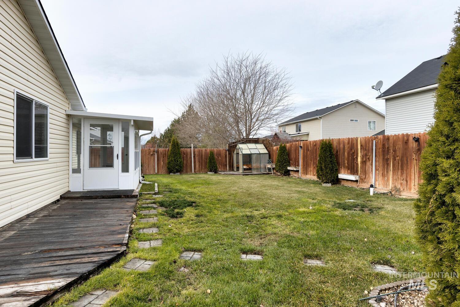 2148 W Crown Pointe Ave