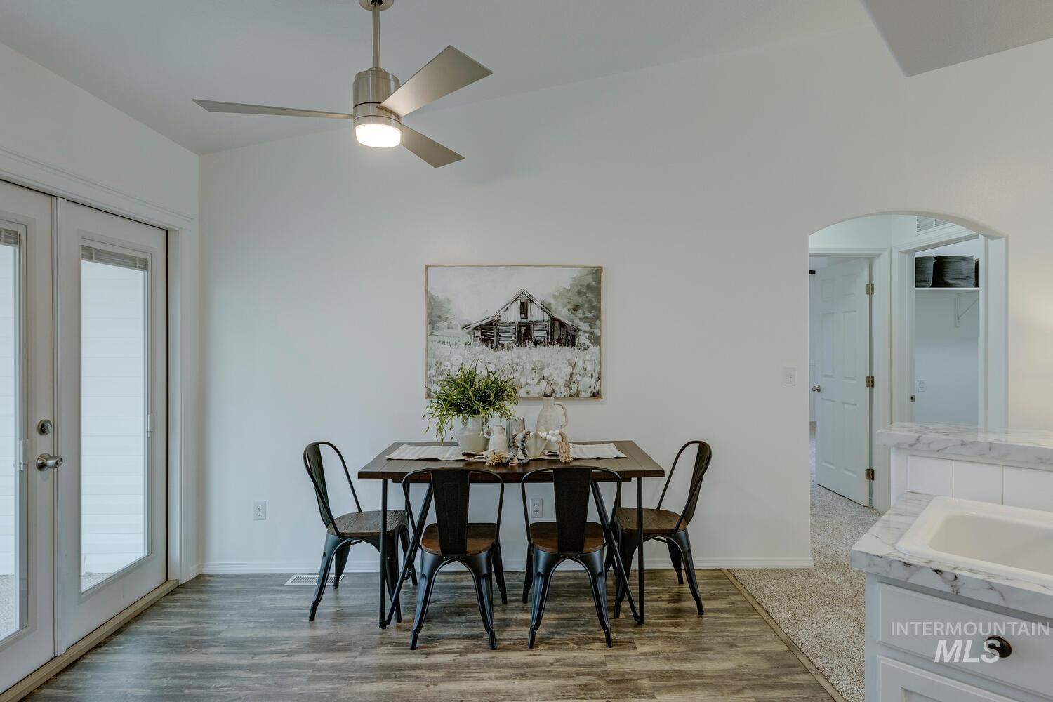 2148 W Crown Pointe Ave