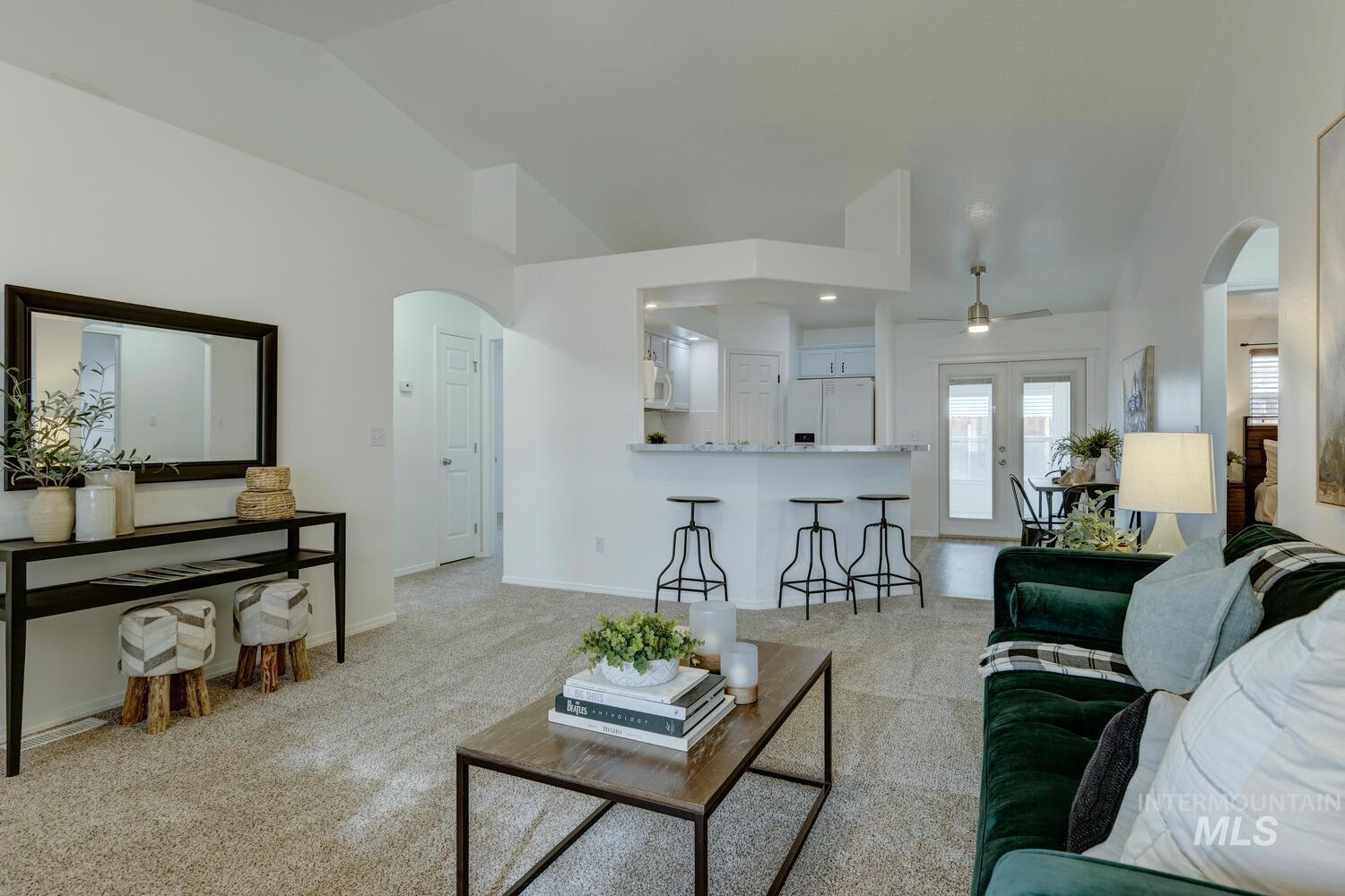 2148 W Crown Pointe Ave