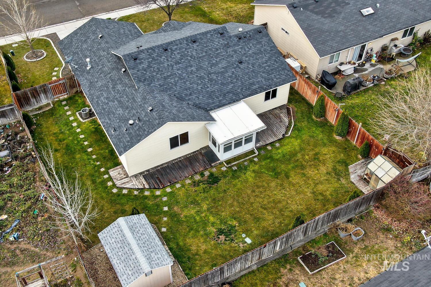 2148 W Crown Pointe Ave