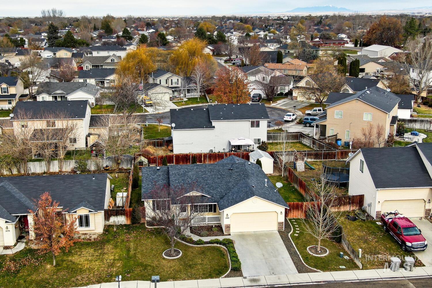 2148 W Crown Pointe Ave