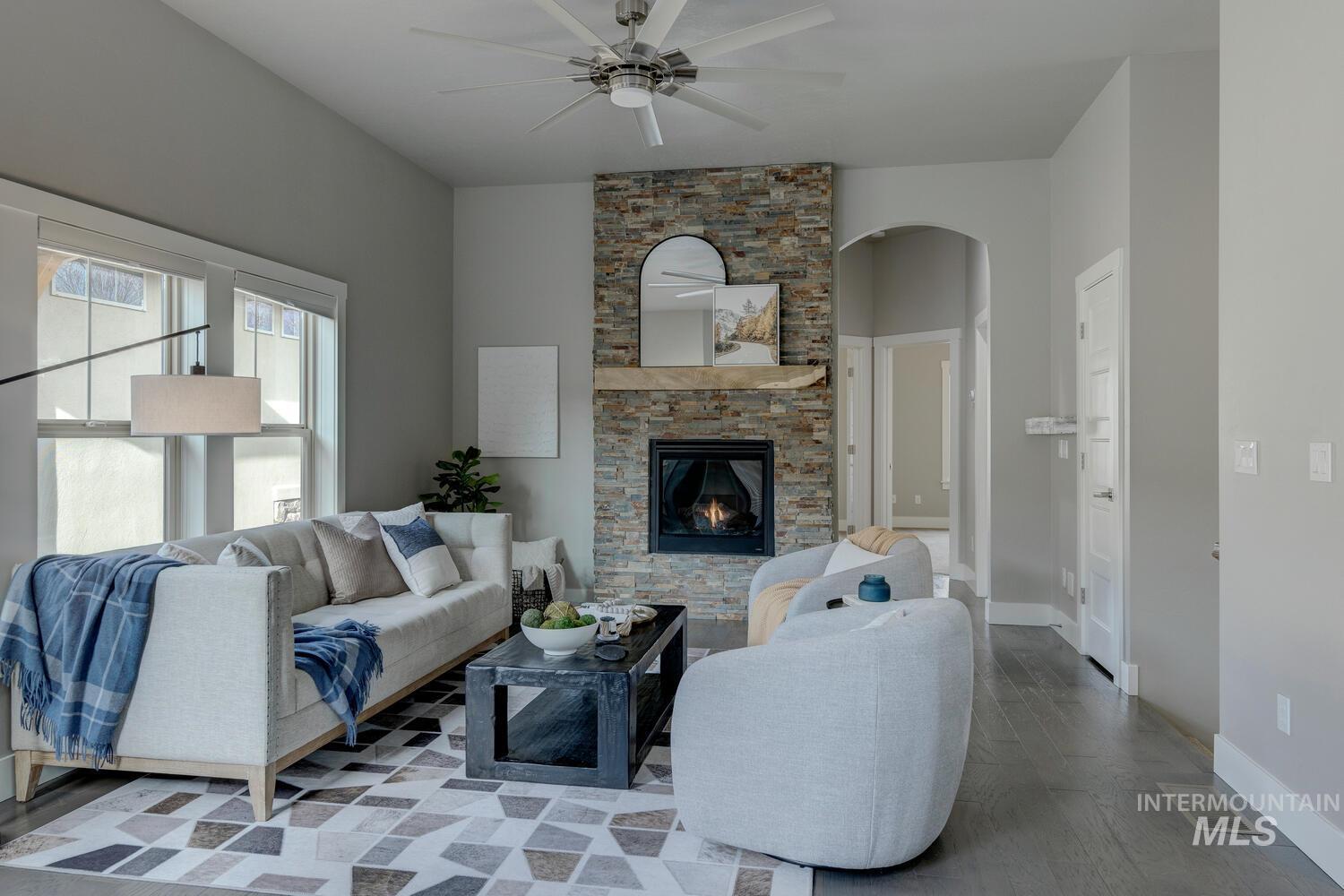 5691 W Hidden Springs Dr