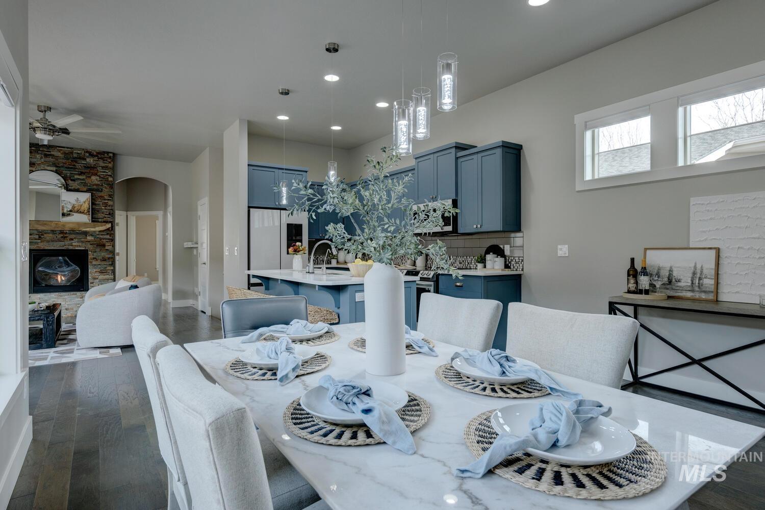 5691 W Hidden Springs Dr