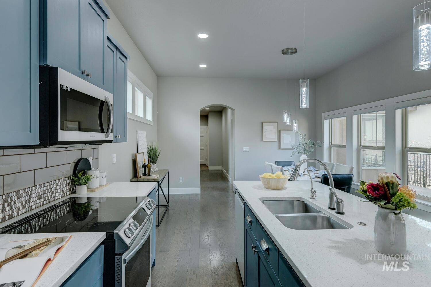 5691 W Hidden Springs Dr