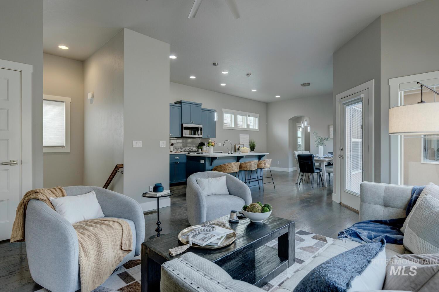 5691 W Hidden Springs Dr