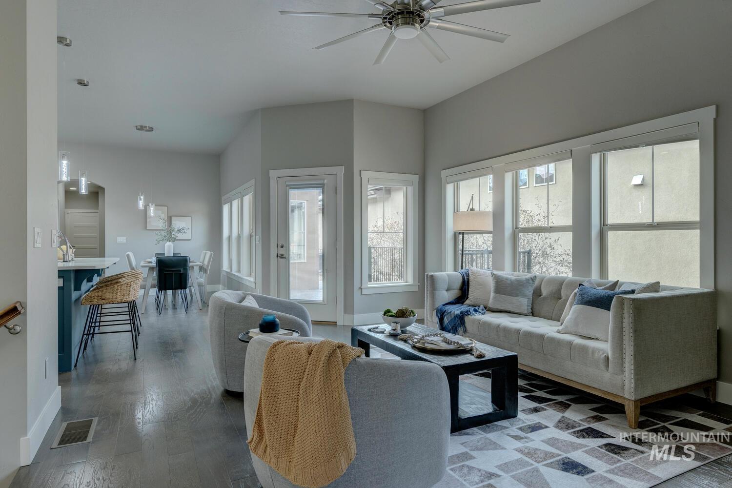 5691 W Hidden Springs Dr