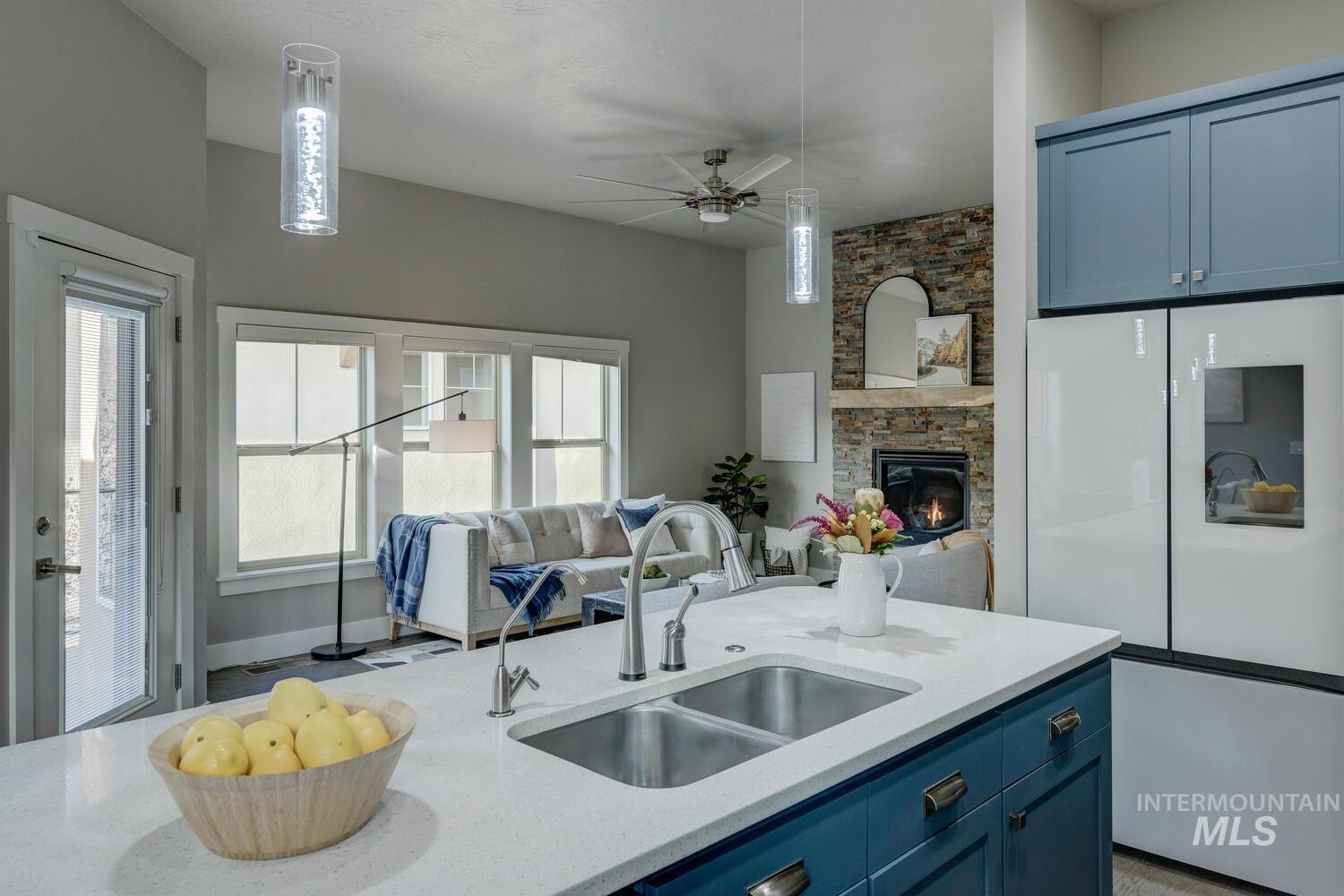 5691 W Hidden Springs Dr