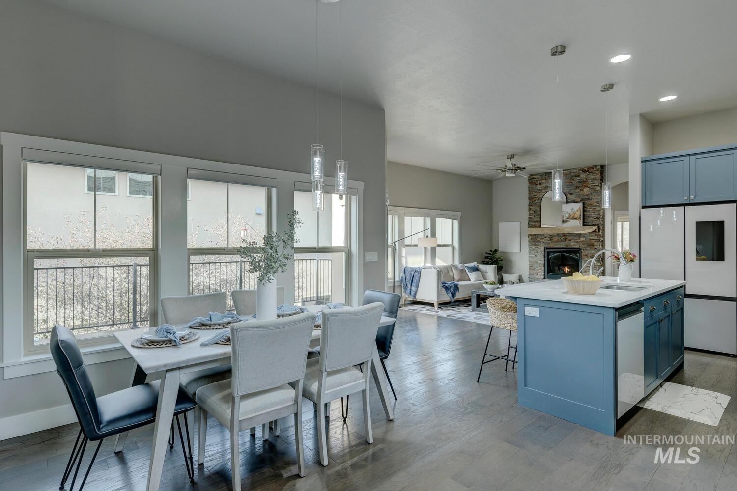 5691 W Hidden Springs Dr