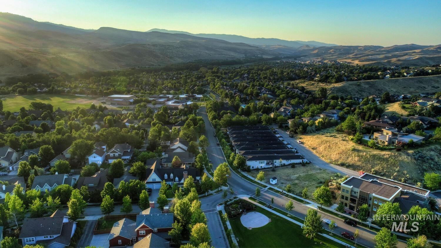 5691 W Hidden Springs Dr