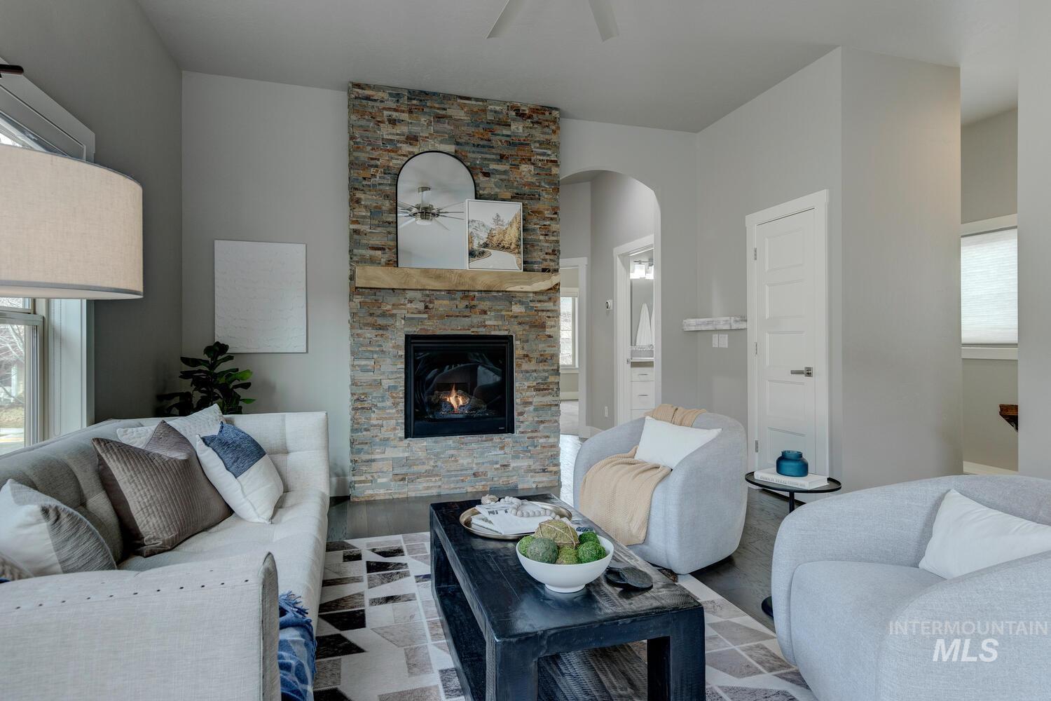 5691 W Hidden Springs Dr