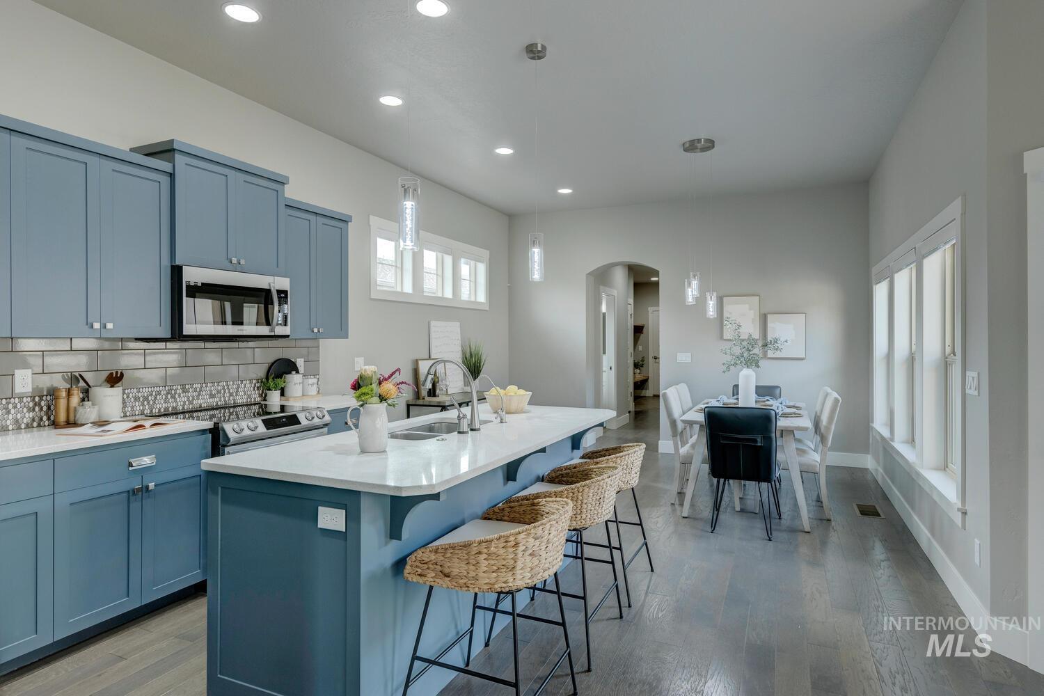 5691 W Hidden Springs Dr