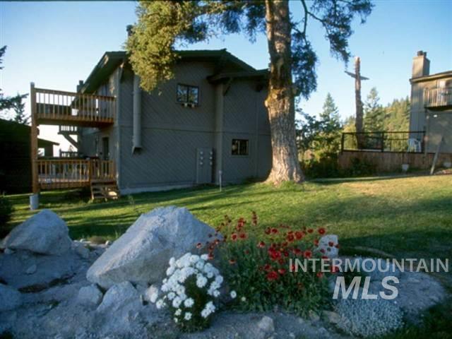 1751 N Bogus Basin Rd # 240F