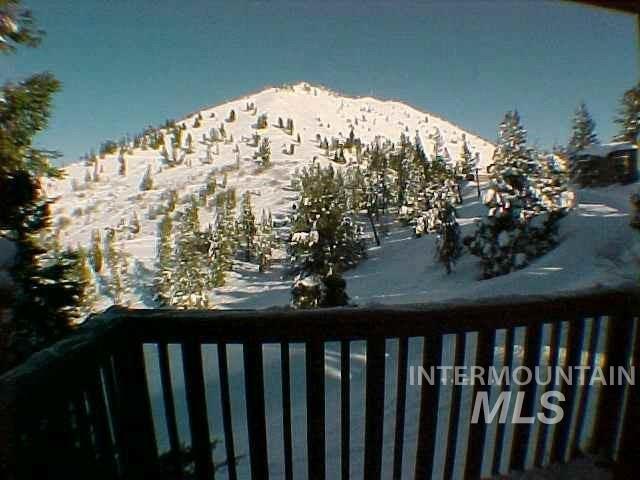 1751 N Bogus Basin Rd # 240F
