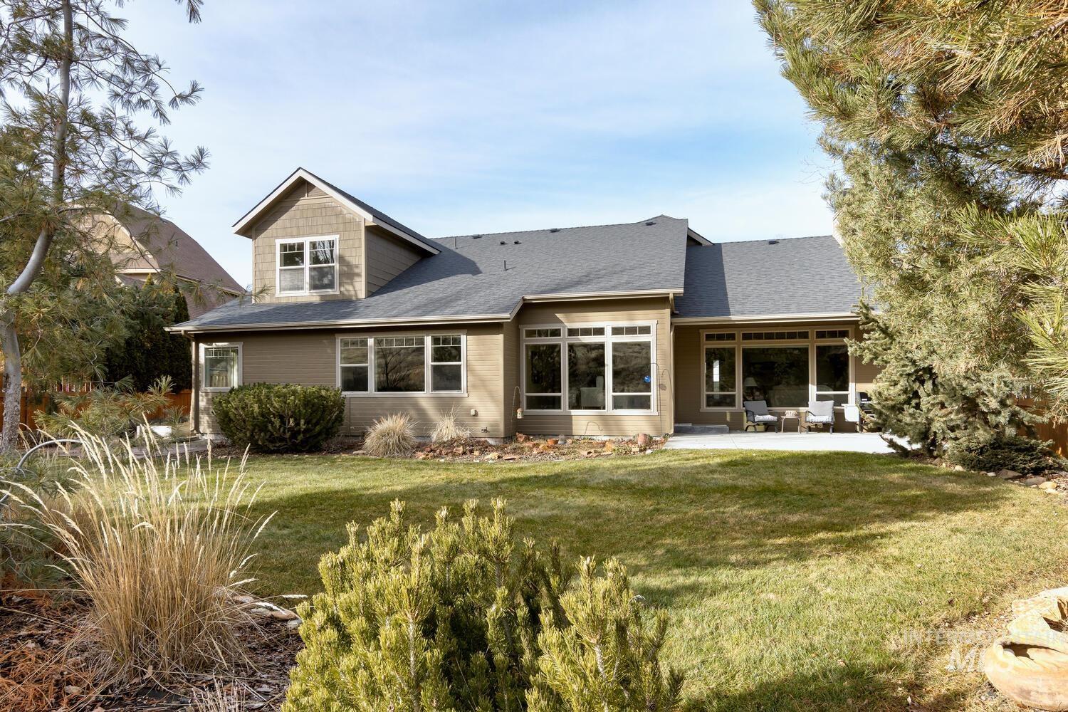 12126 N Humphreys Way