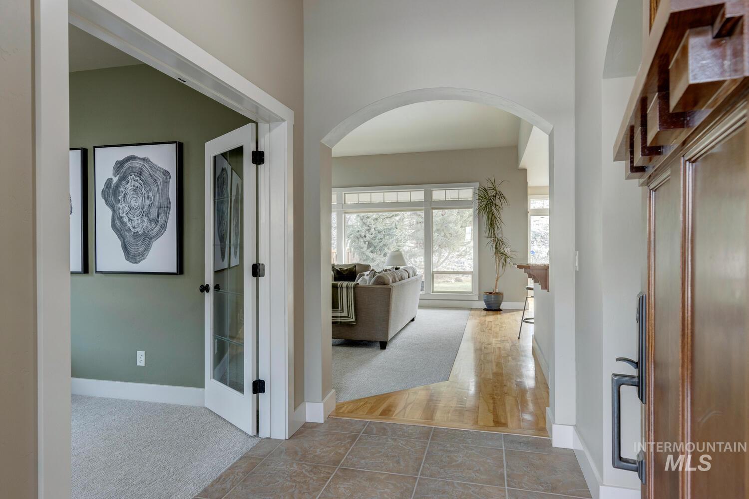 12126 N Humphreys Way