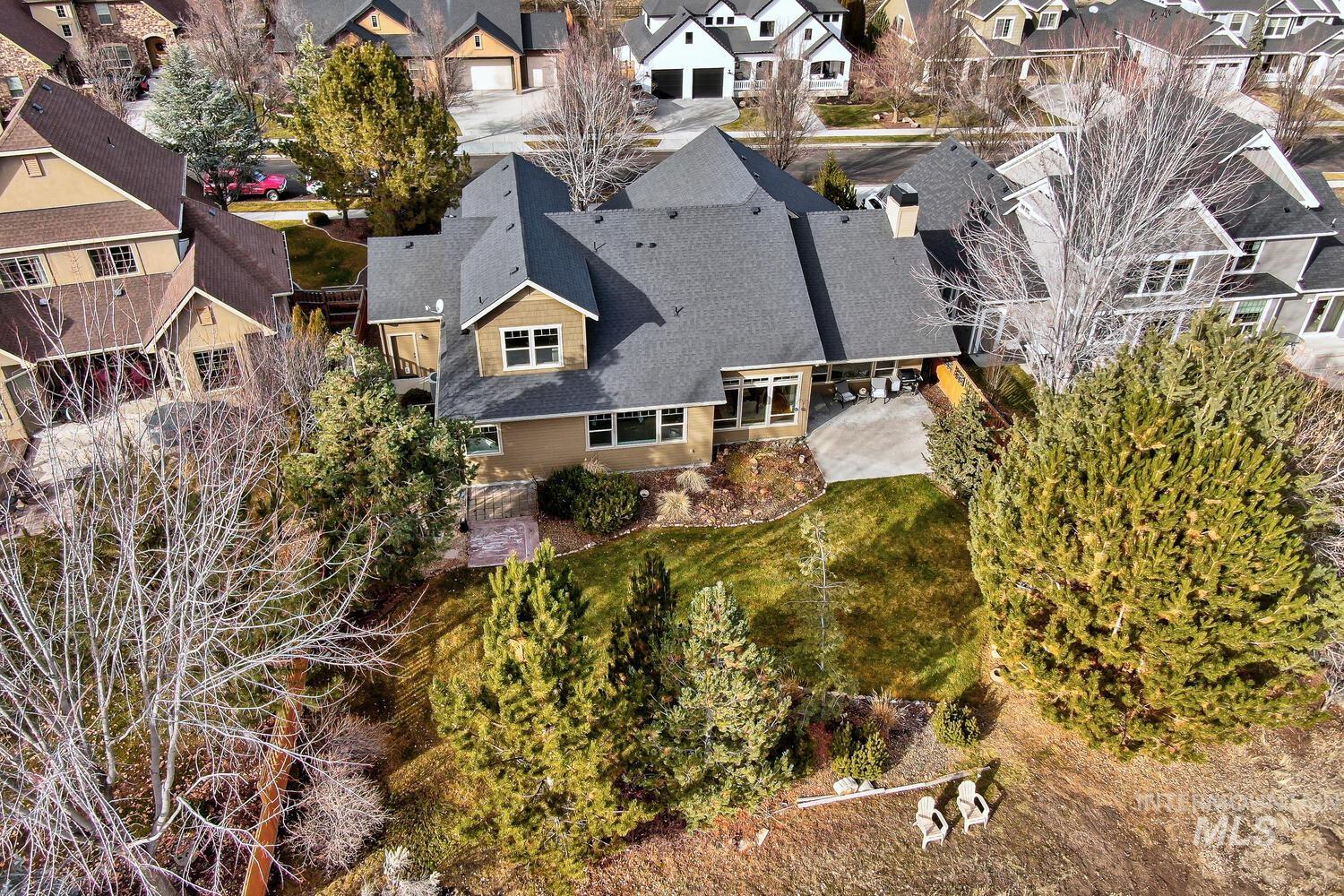 12126 N Humphreys Way