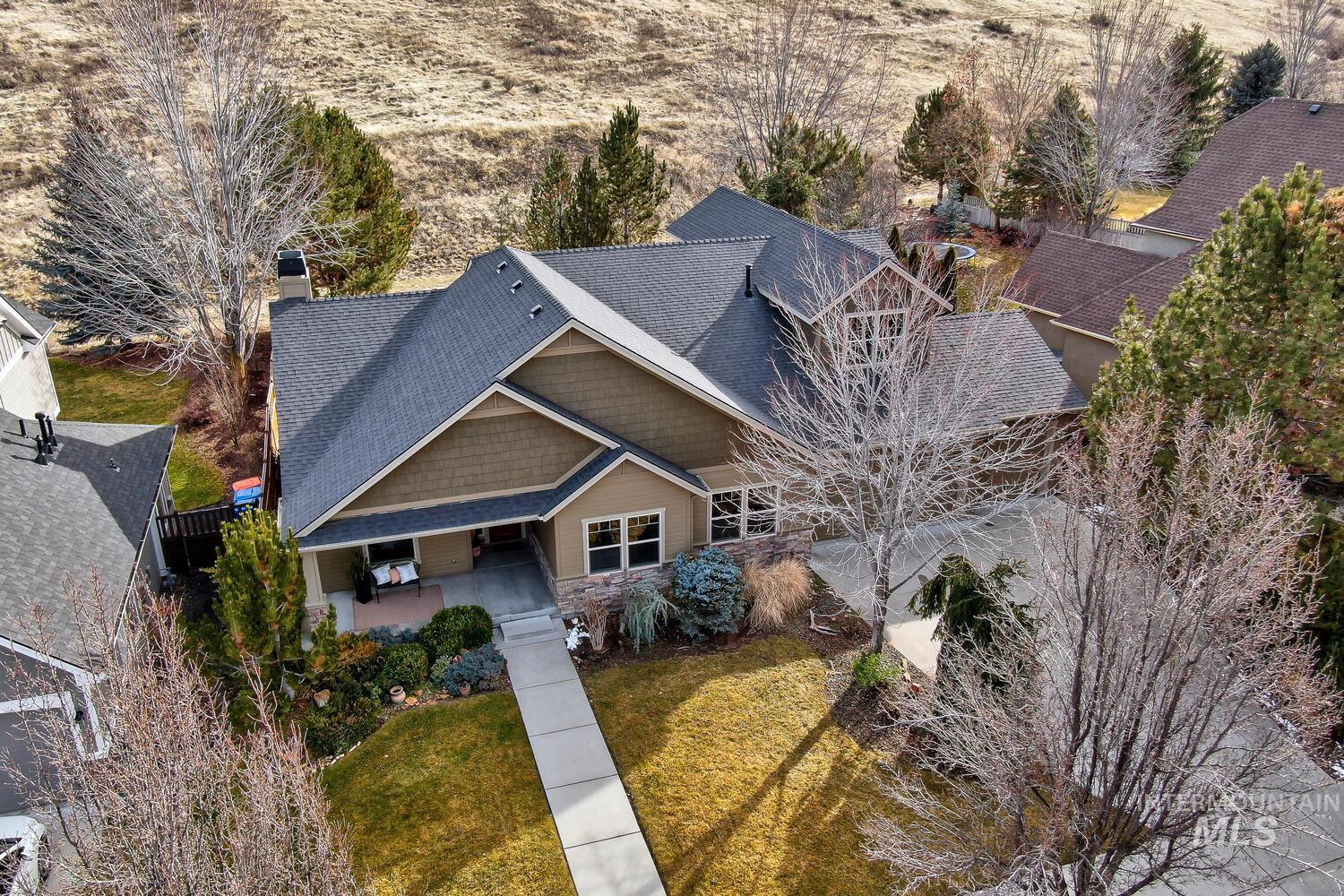 12126 N Humphreys Way