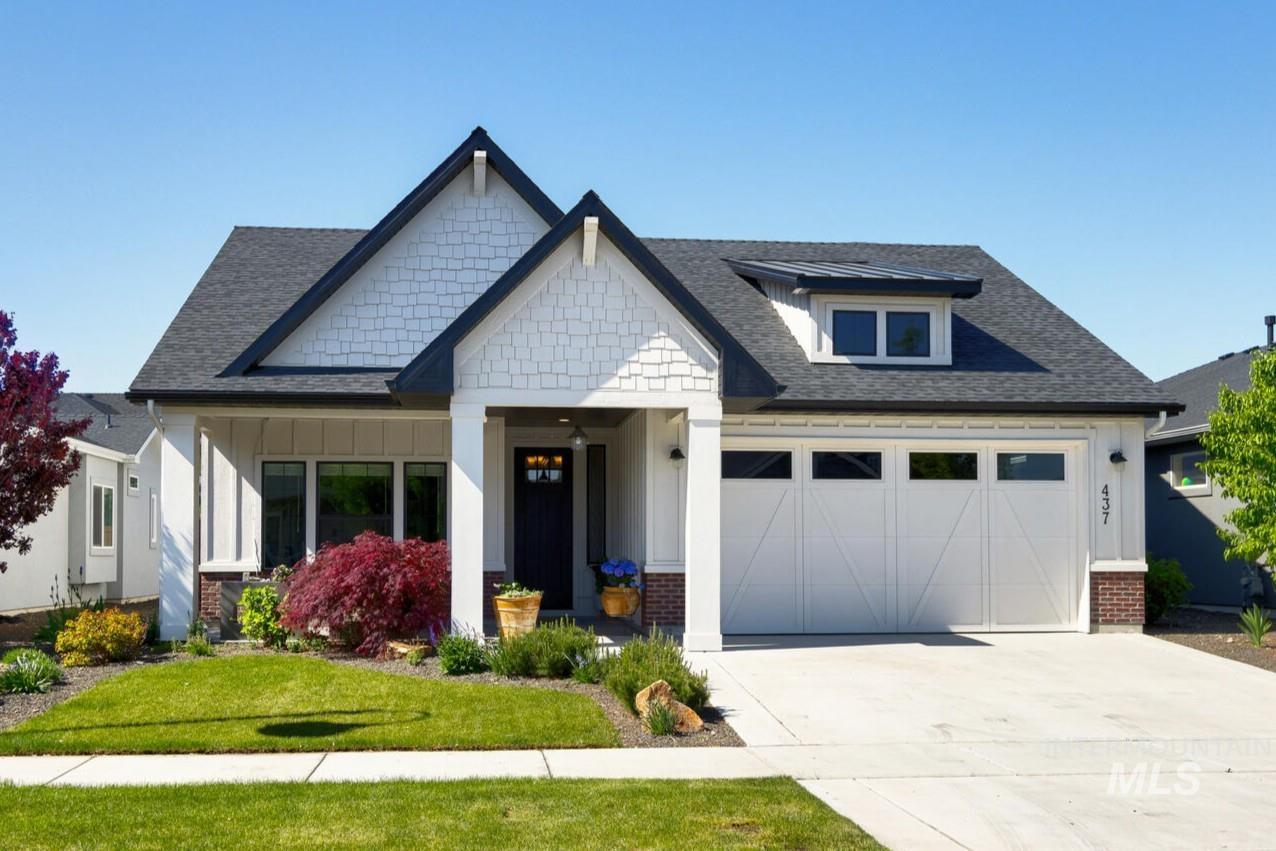 437 S Aspen Lakes Way