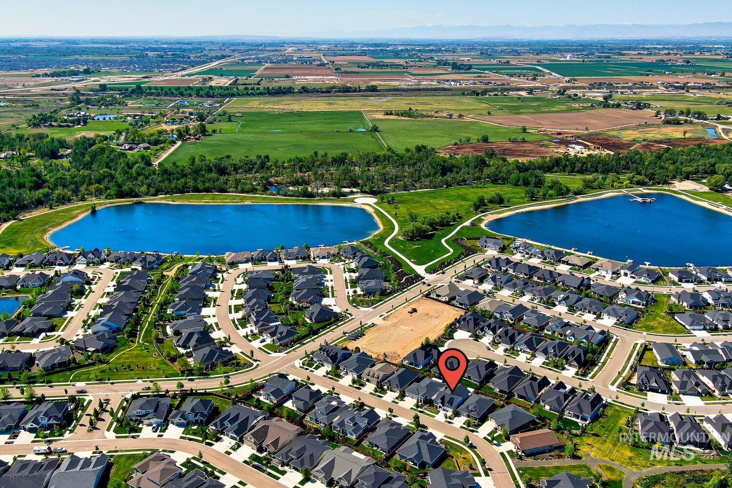 437 S Aspen Lakes Way