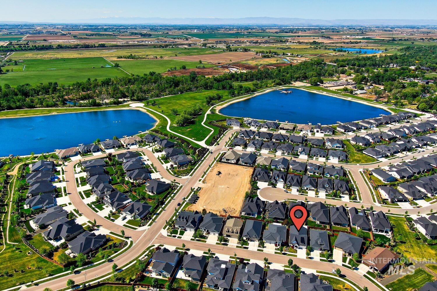 437 S Aspen Lakes Way