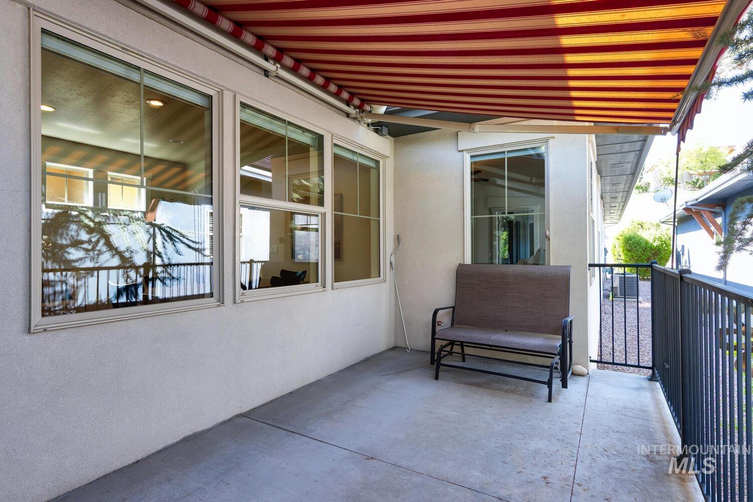 5723 W Hidden Springs Dr