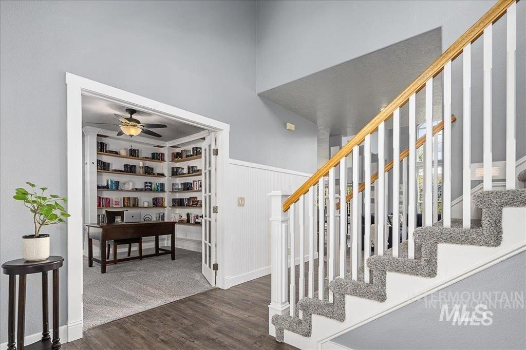 5244 W Hidden Springs Dr