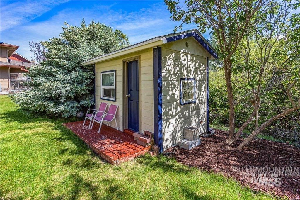 5244 W Hidden Springs Dr