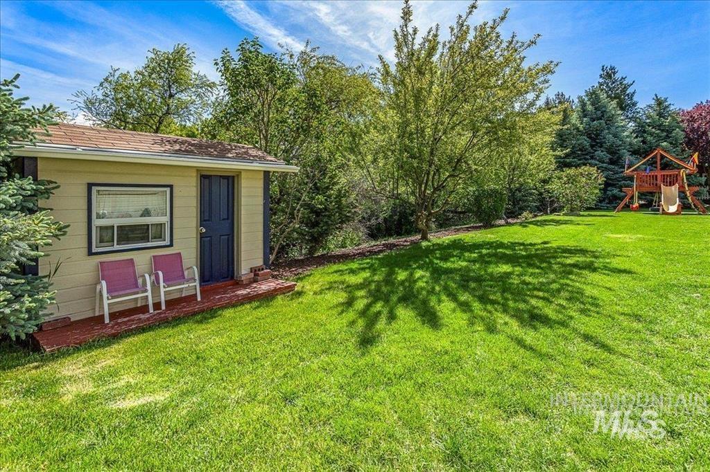 5244 W Hidden Springs Dr