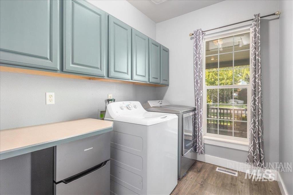 5244 W Hidden Springs Dr