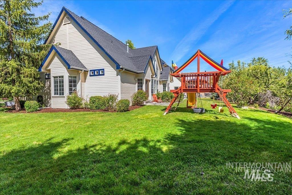 5244 W Hidden Springs Dr