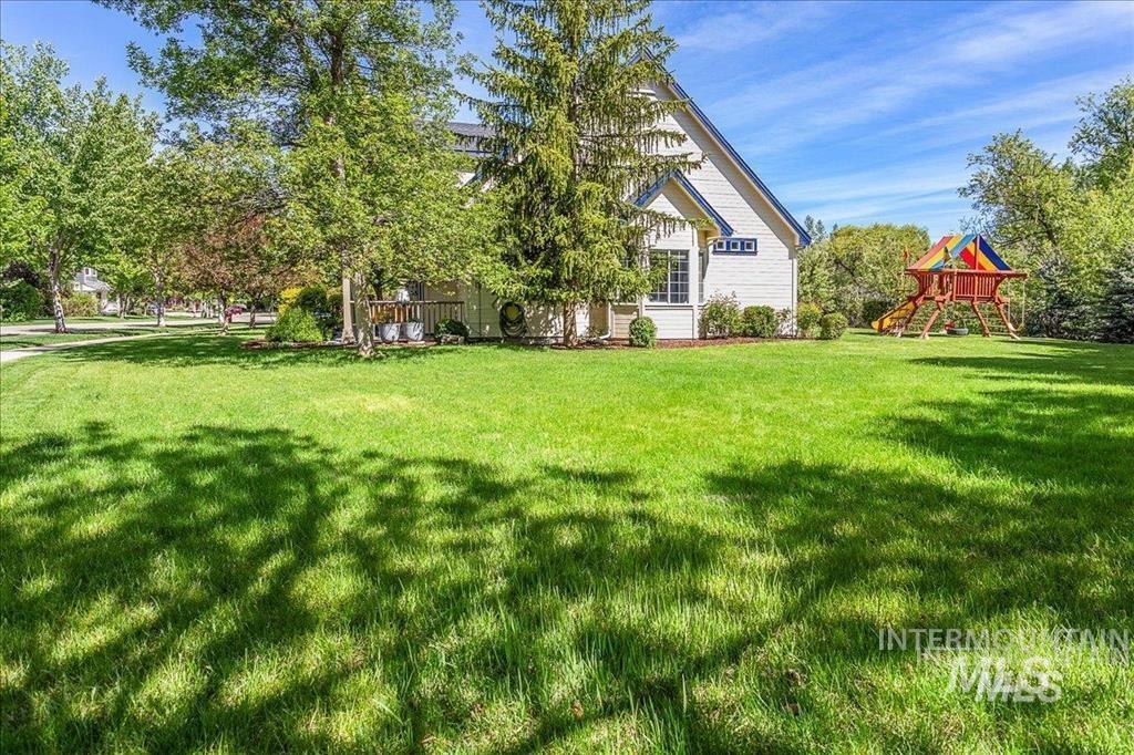 5244 W Hidden Springs Dr