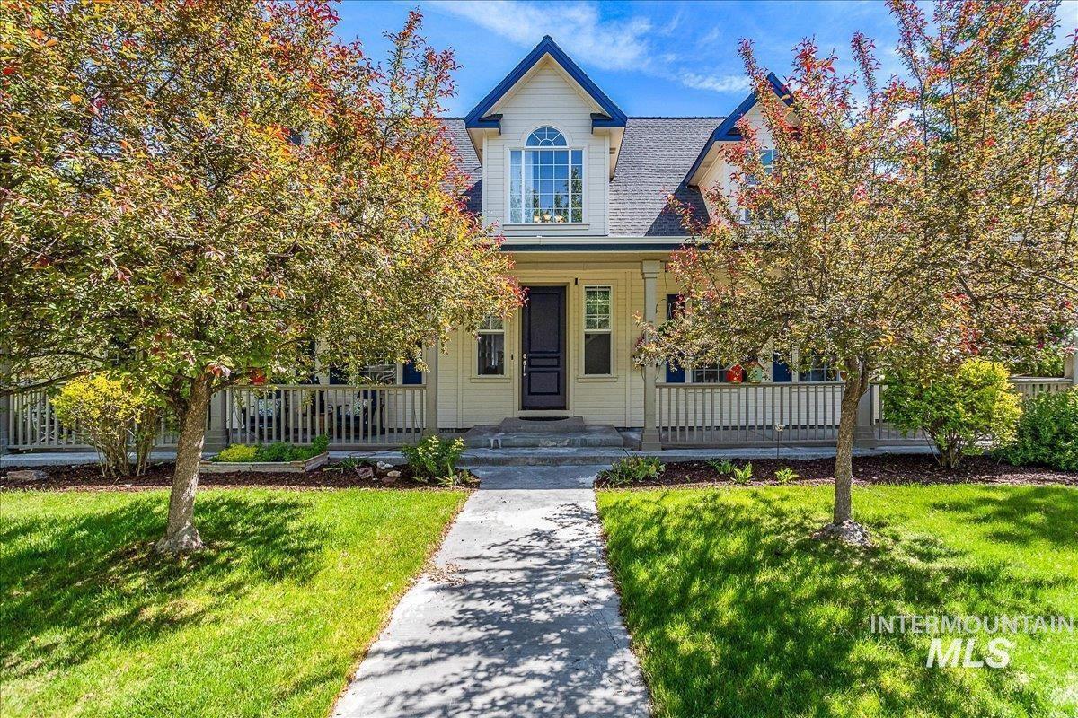 5244 W Hidden Springs Dr