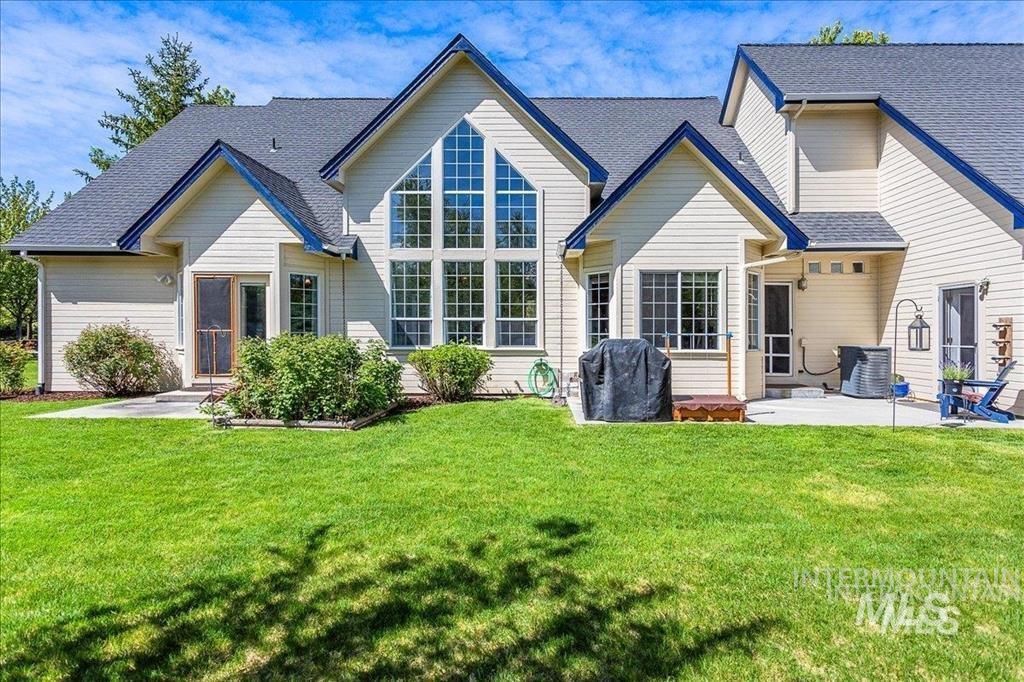 5244 W Hidden Springs Dr