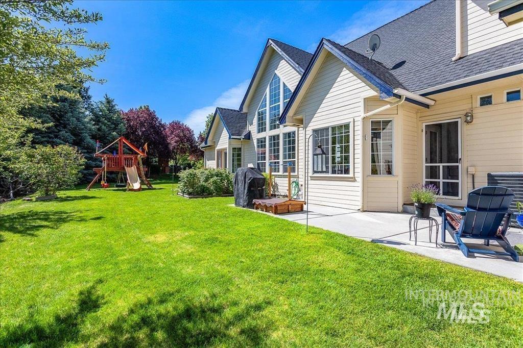 5244 W Hidden Springs Dr