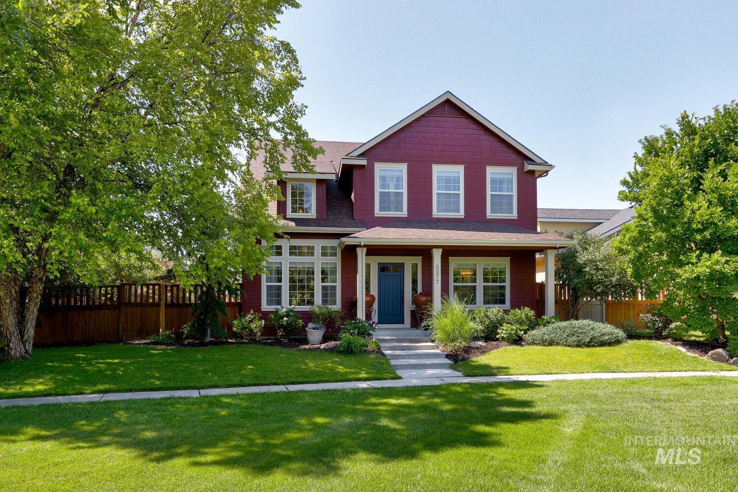 5377 W Parsons Dr