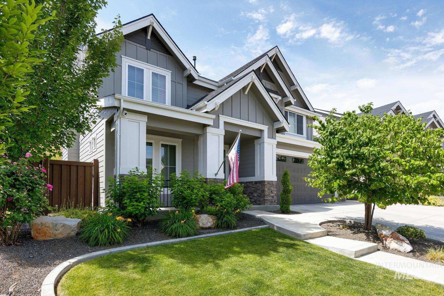 4683 W Barnview Dr