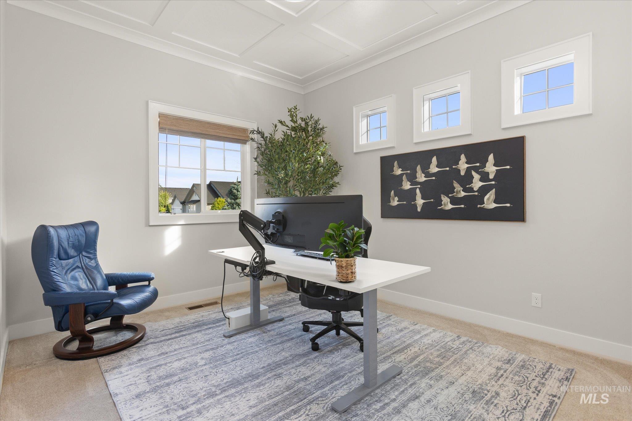 3422 W Hidden Springs Dr