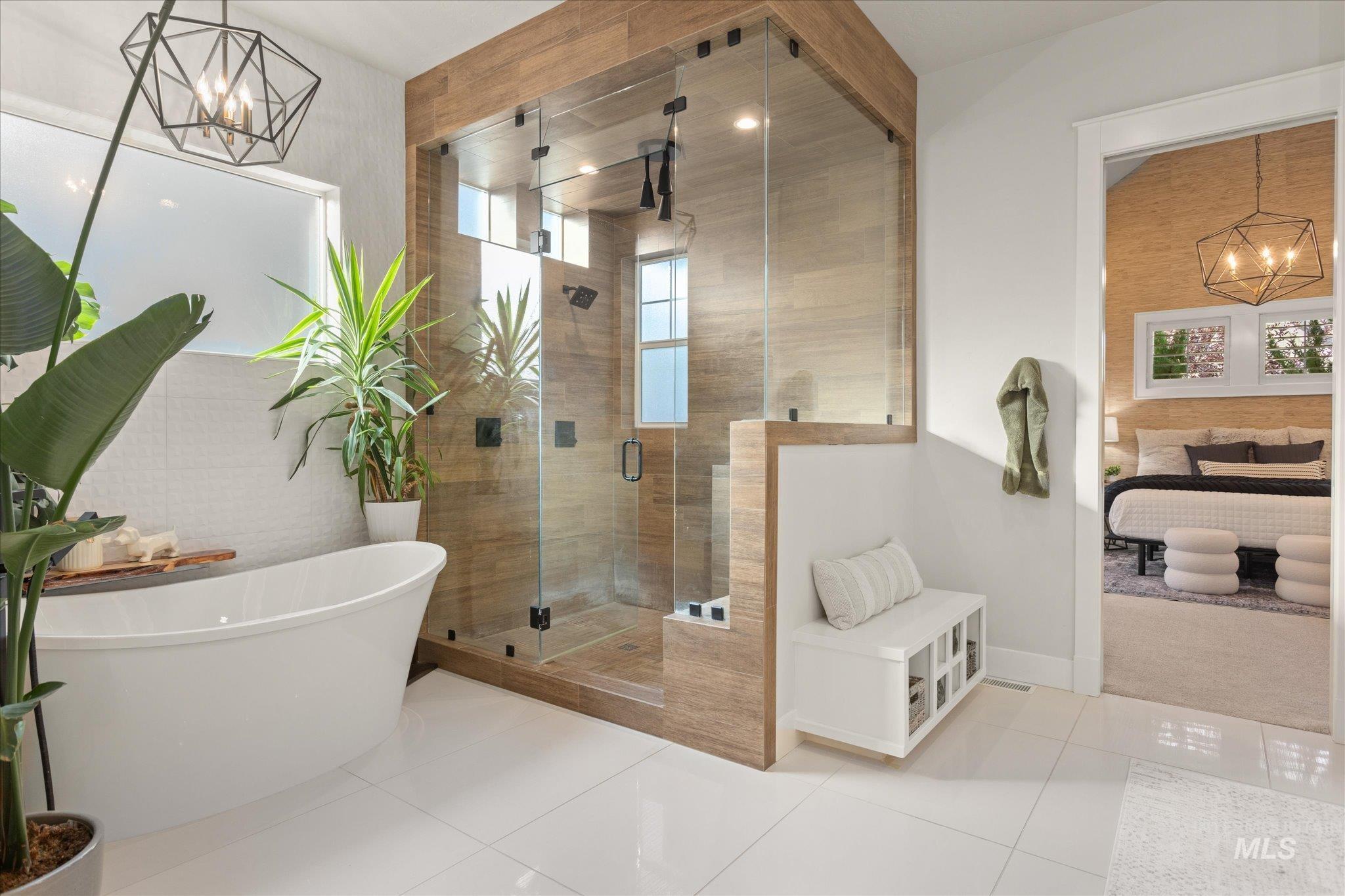 3422 W Hidden Springs Dr