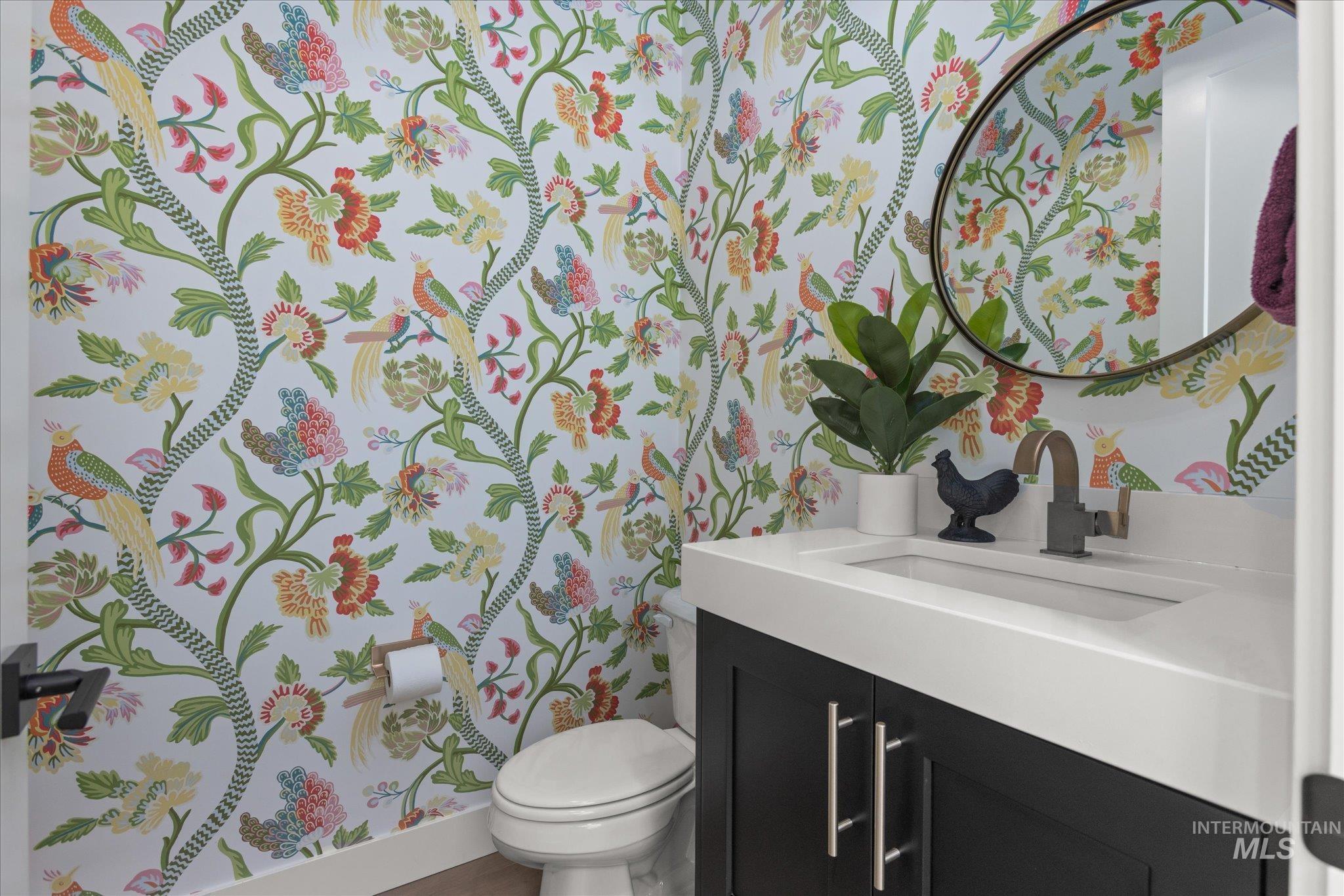 3422 W Hidden Springs Dr