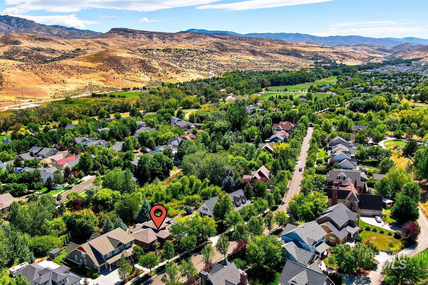 5270 W Hidden Springs Dr