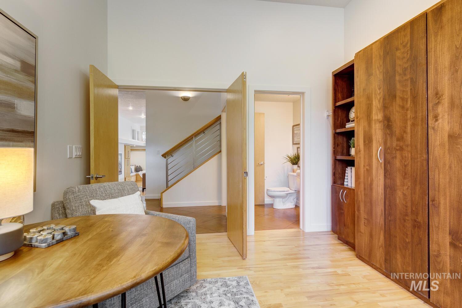 5270 W Hidden Springs Dr