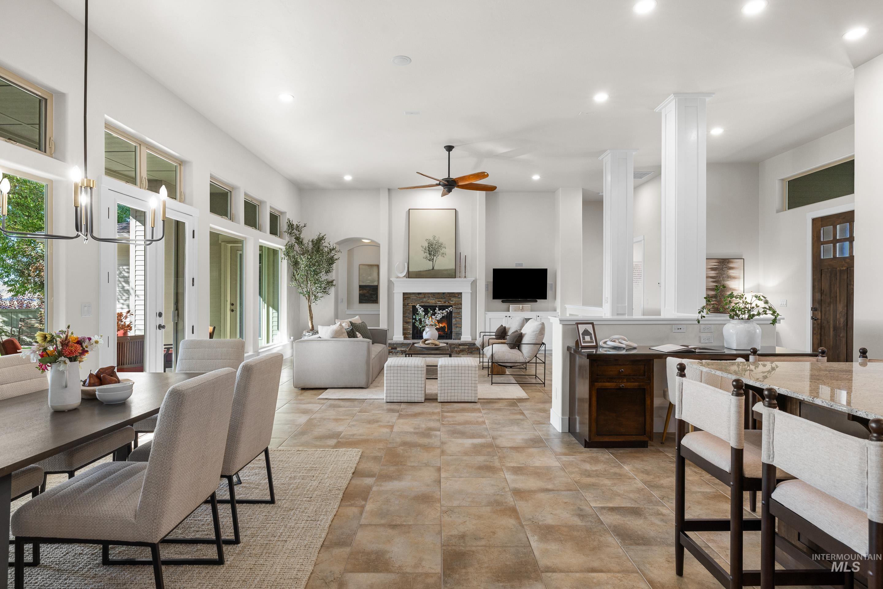 3887 W. Deerpath